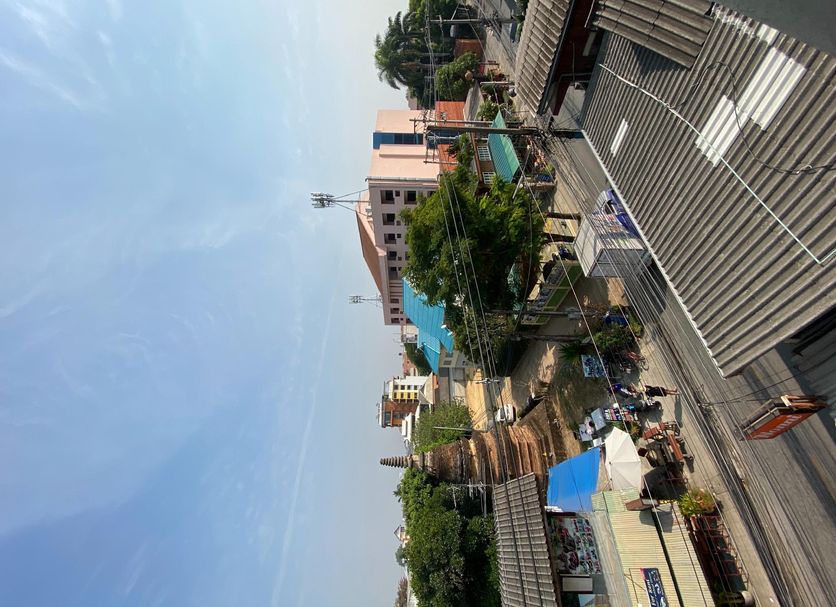 Ban công Ảnh