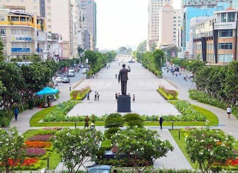 Cảnh ngoài trời Ảnh
