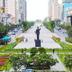 Cảnh ngoài trời