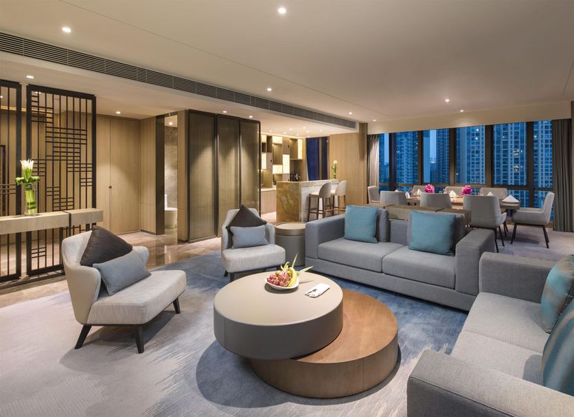 Lounge Ảnh