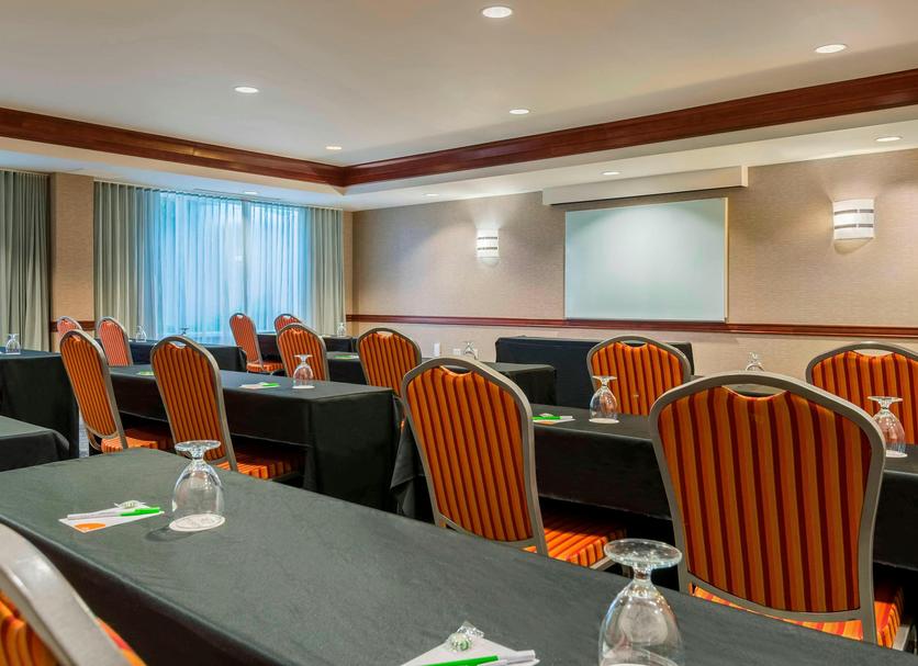 Conference room Ảnh