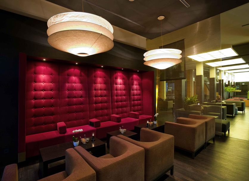 Lounge Ảnh