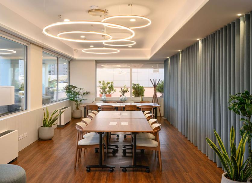 Lounge Ảnh