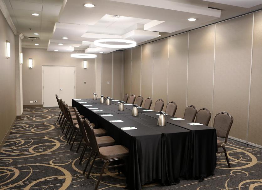 Conference room Ảnh