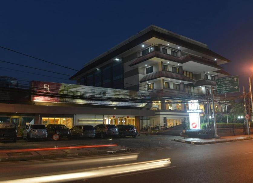 Toà nhà Ảnh