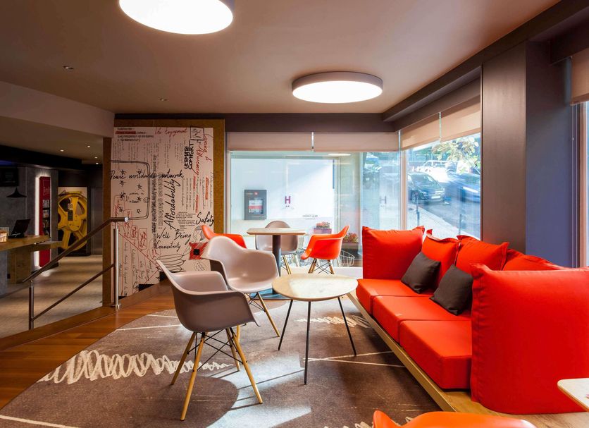 Lounge Ảnh