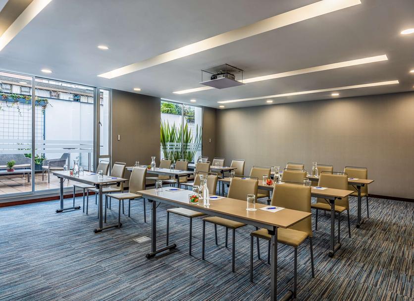 Conference room Ảnh