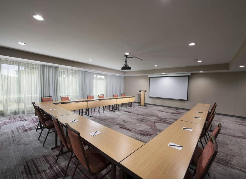 Conference room Ảnh