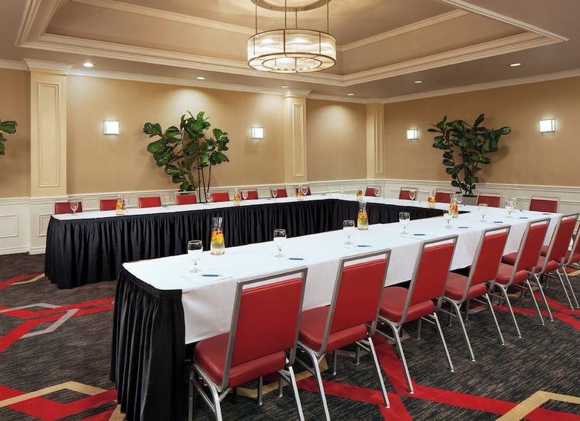 Conference room Ảnh