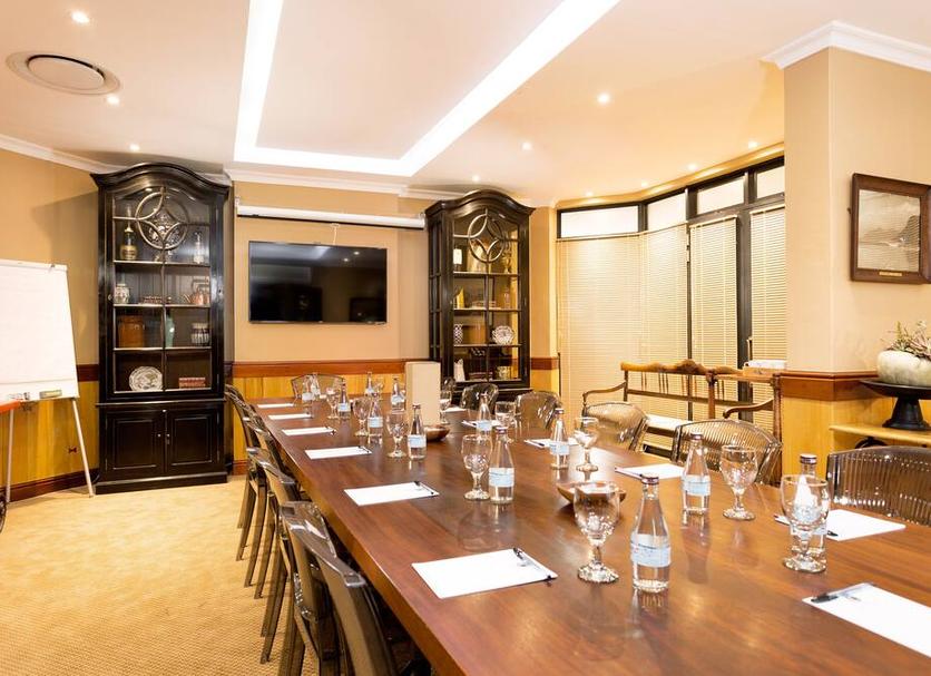 Conference room Ảnh