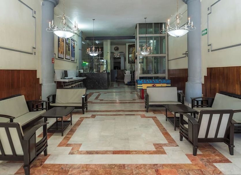 Hành lang Ảnh