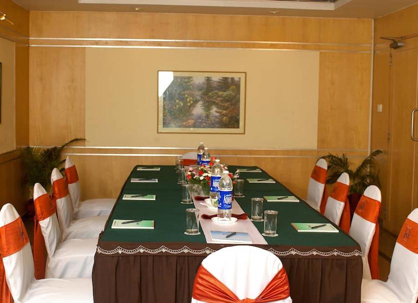 Conference room Ảnh