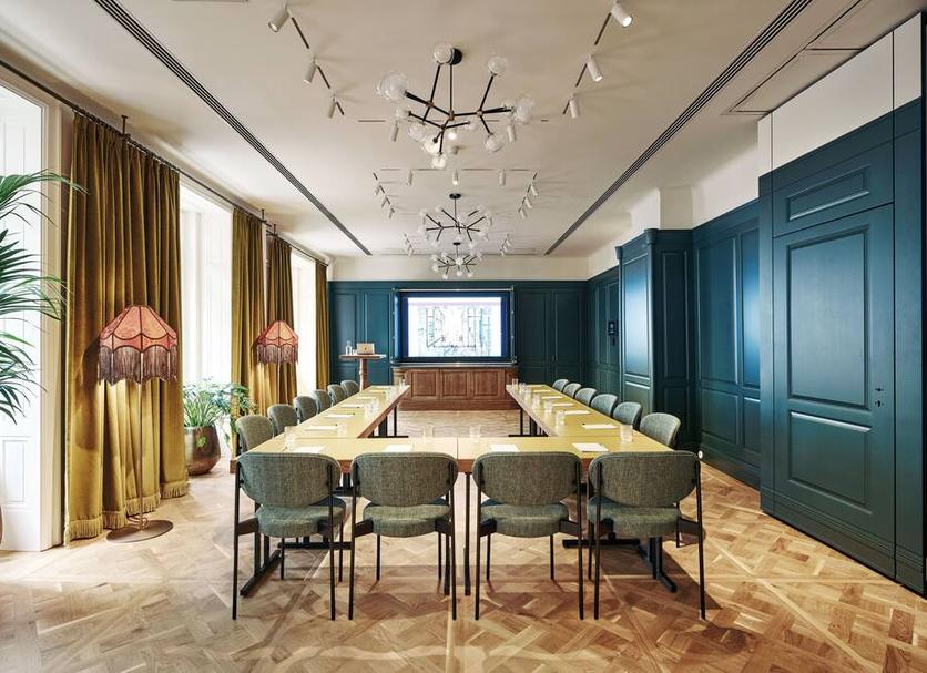 Conference room Ảnh