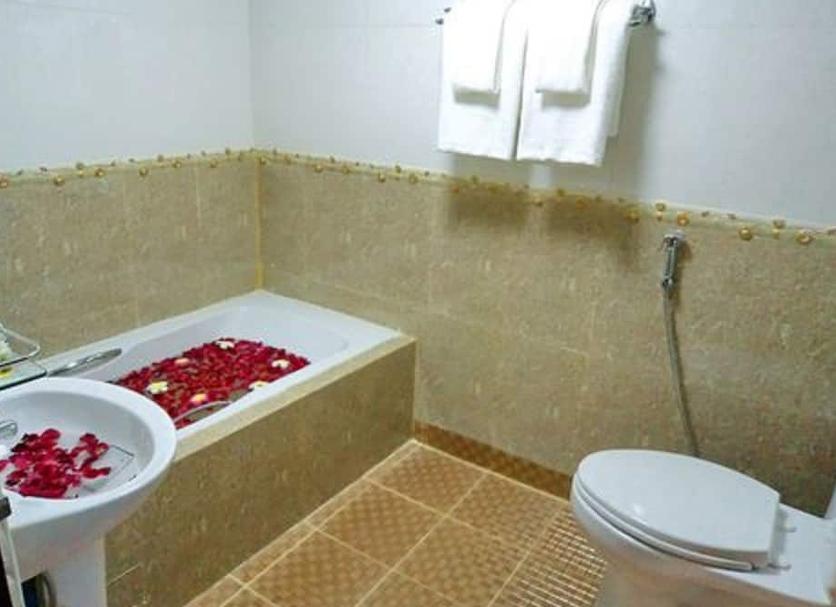 Phòng tắm Ảnh