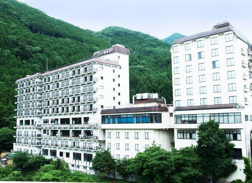 Toà nhà Ảnh