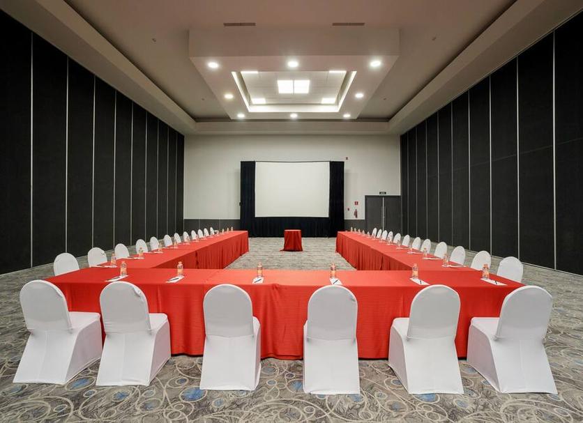 Conference room Ảnh