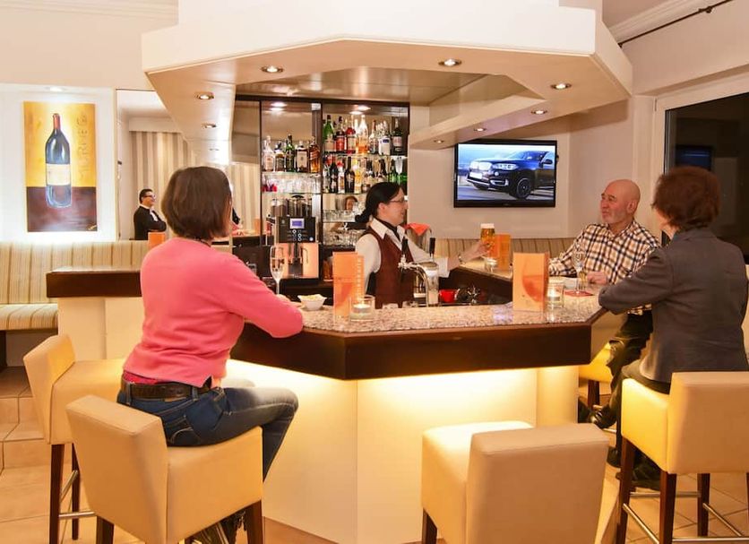 Bar Ảnh