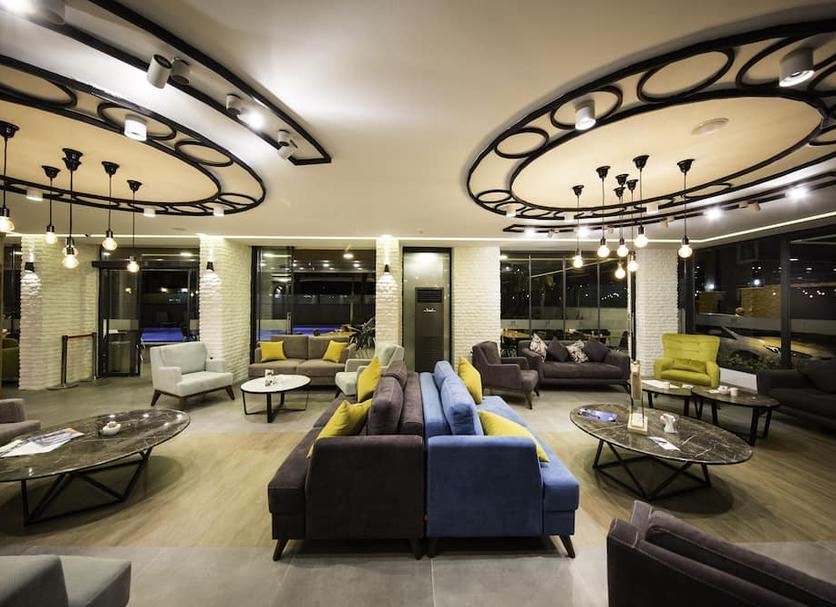 Lounge Ảnh