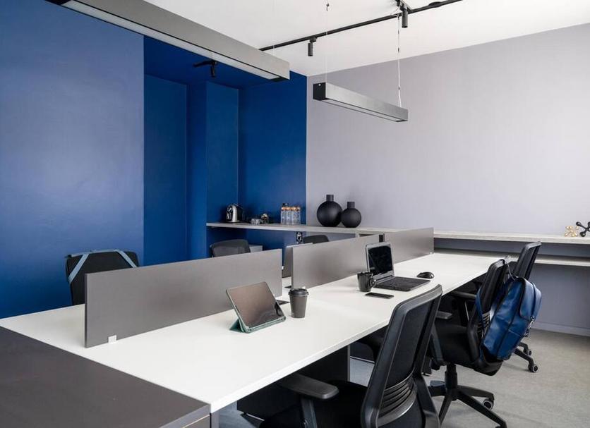 Conference room Ảnh