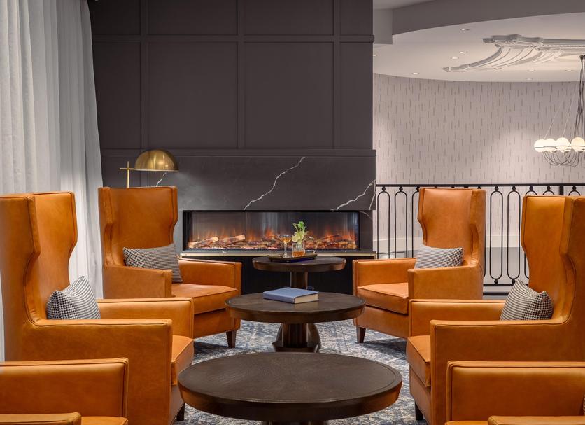 Lounge Ảnh