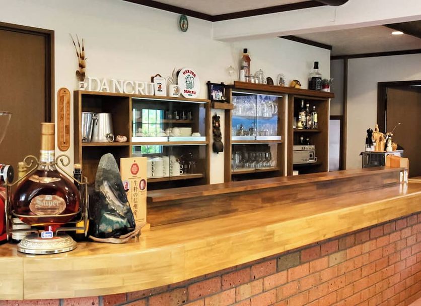 Bar Ảnh