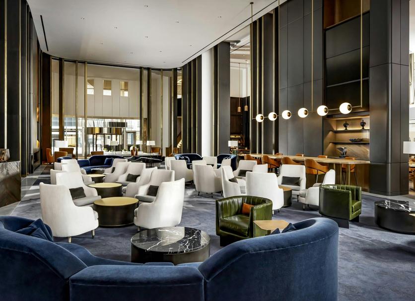 Lounge Ảnh