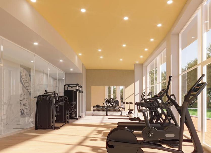Gym Ảnh