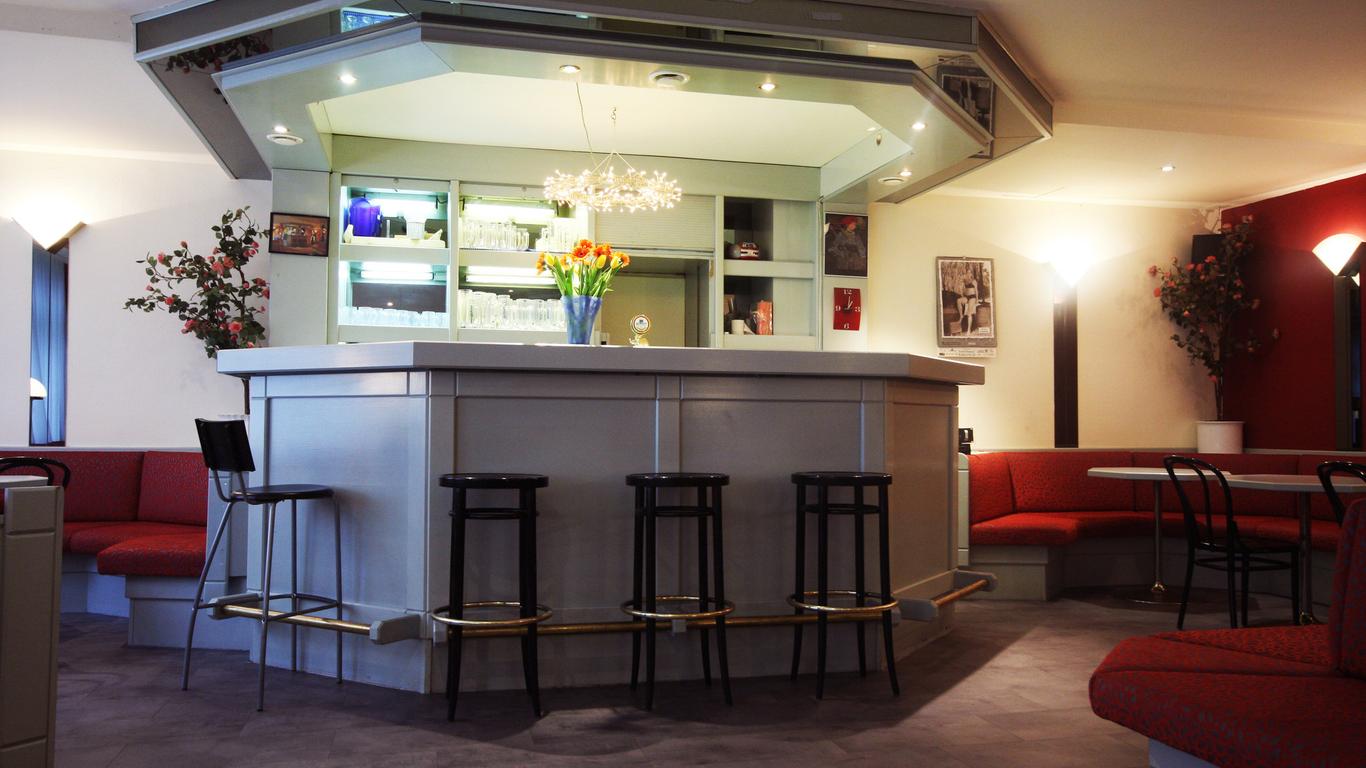 myNext - Westbahnhof Hostel One