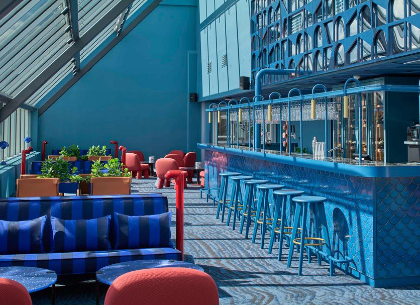Bar Ảnh