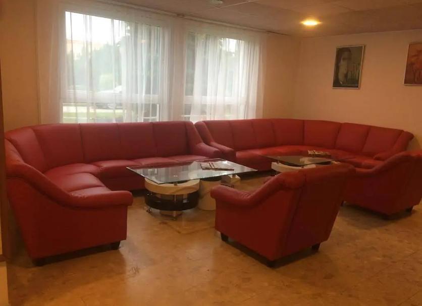 Lounge Ảnh