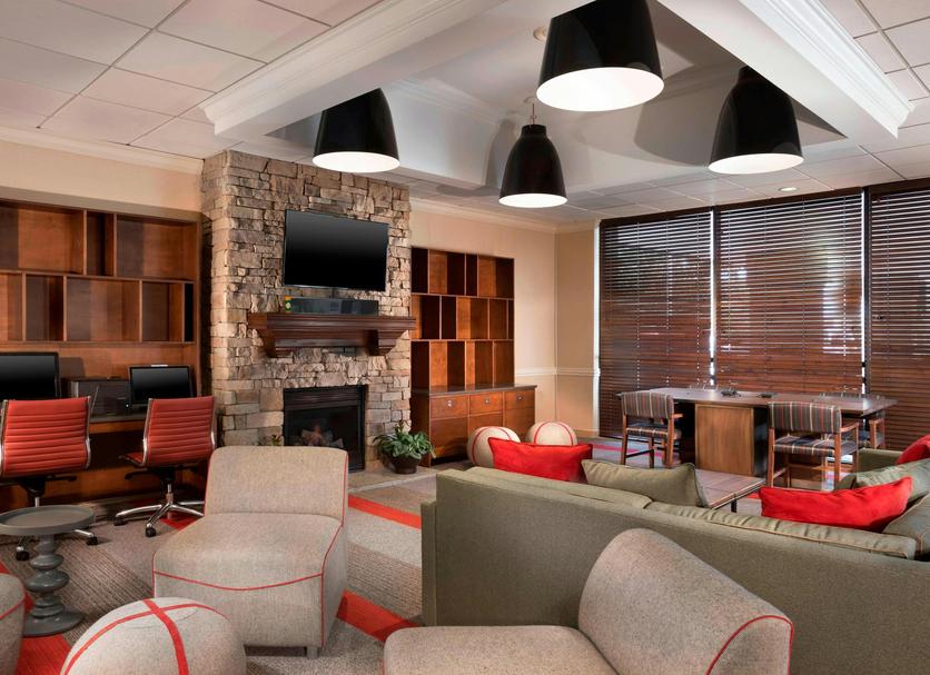 Lounge Ảnh