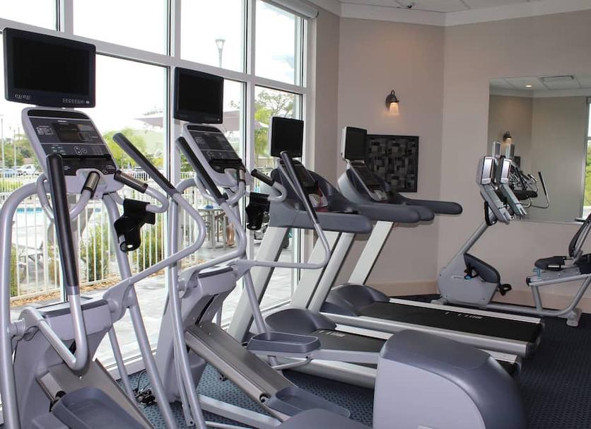 Gym Ảnh