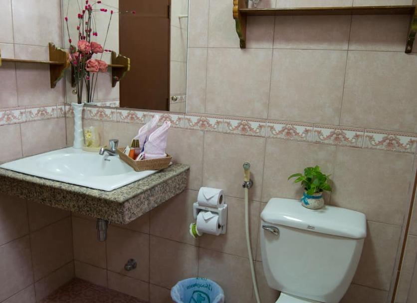 Phòng tắm Ảnh