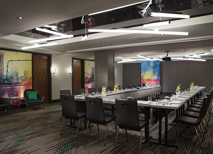 Conference room Ảnh