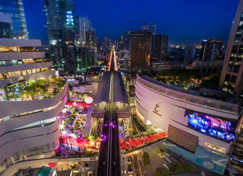 Cảnh ngoài trời Ảnh