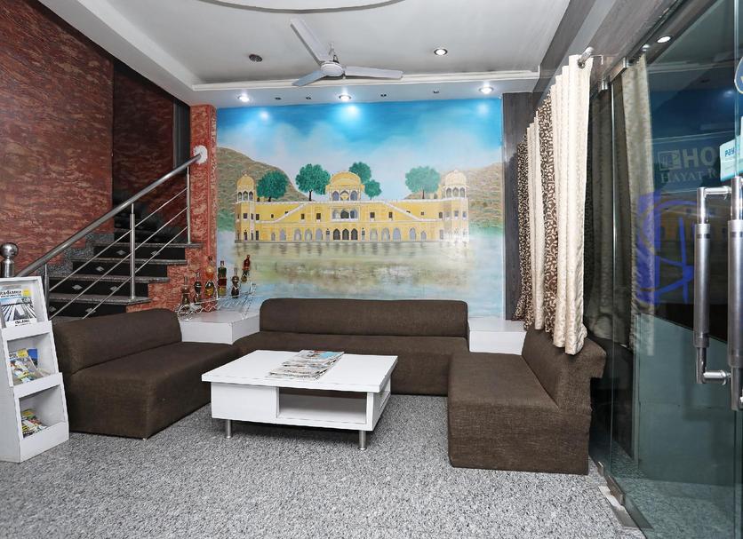 Lounge Ảnh