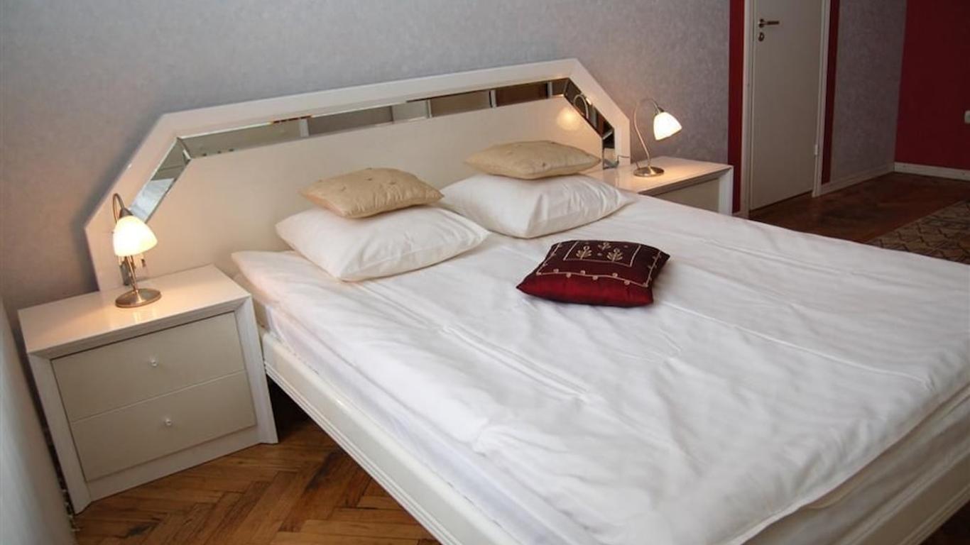 Guesthouse Jakob Lenz