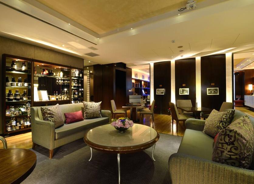 Lounge Ảnh