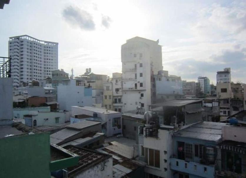 Cảnh ngoài trời Ảnh