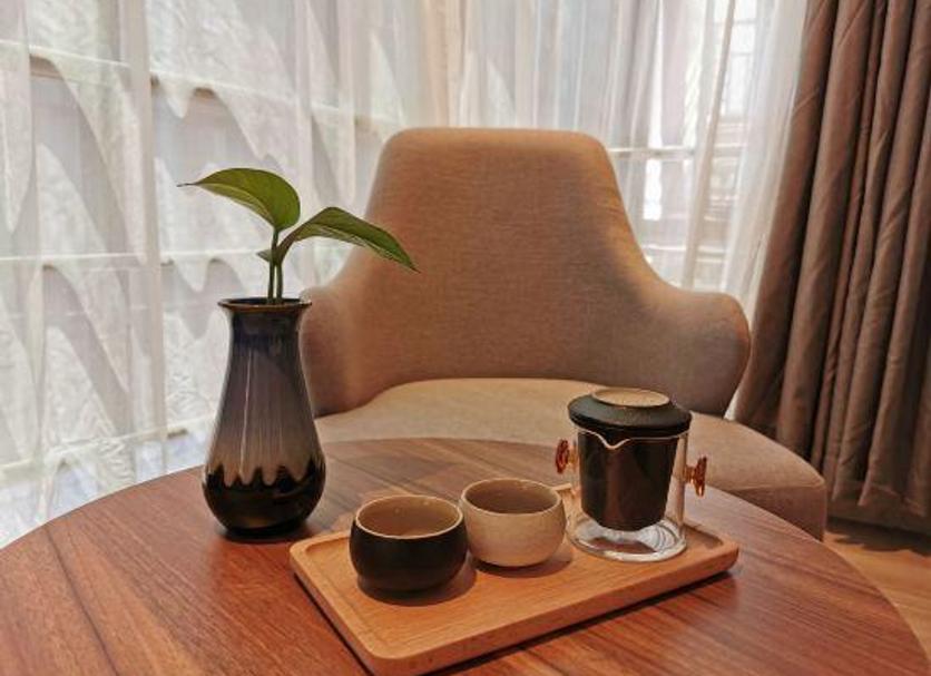 Tiện nghi trong phòng Ảnh