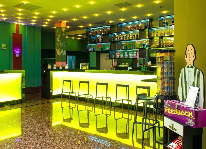 Bar Ảnh