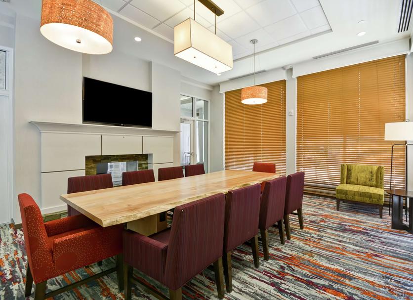 Conference room Ảnh