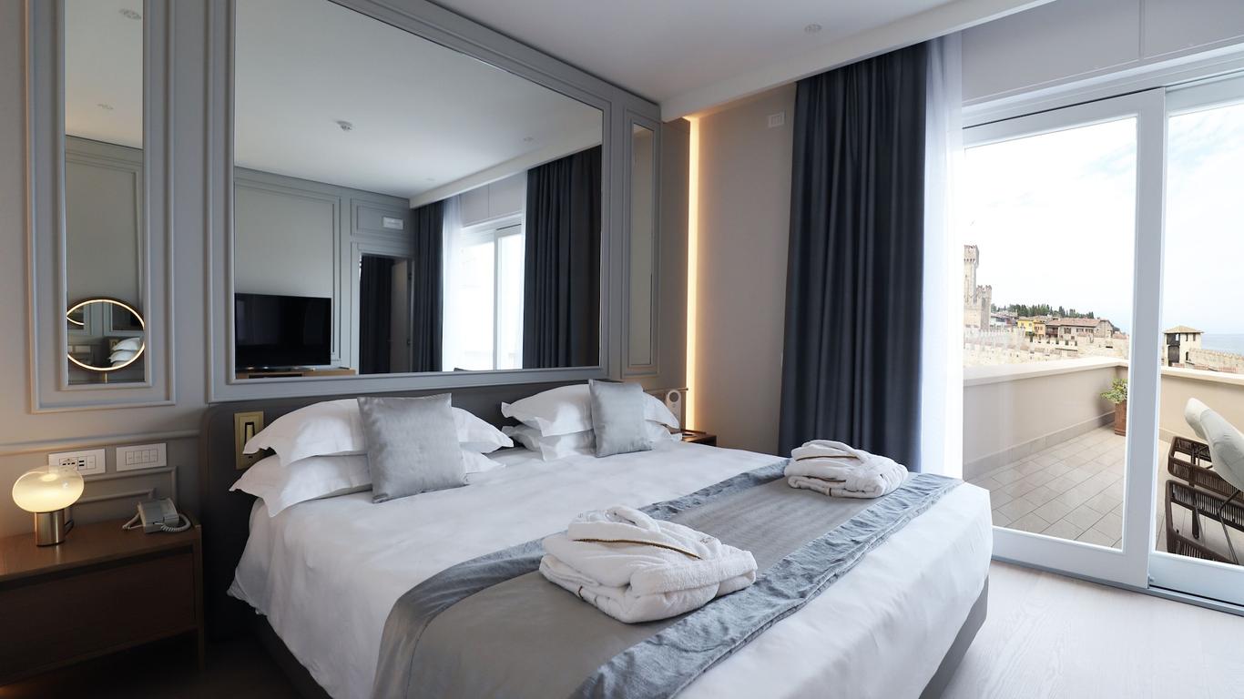 Grand Hotel Terme Sirmione