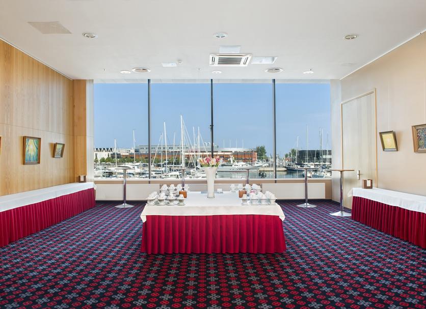 Conference room Ảnh