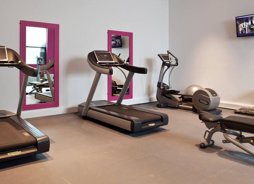 Gym Ảnh