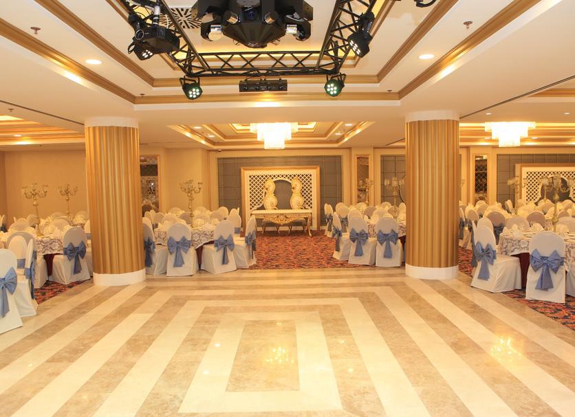 Sảnh yến tiệc Ảnh