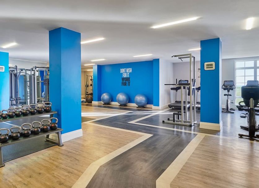 Gym Ảnh