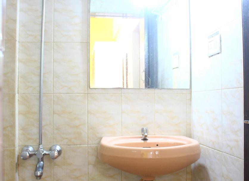 Phòng tắm Ảnh