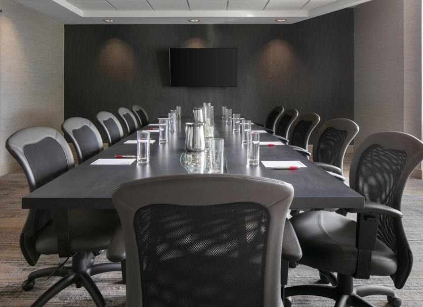 Conference room Ảnh