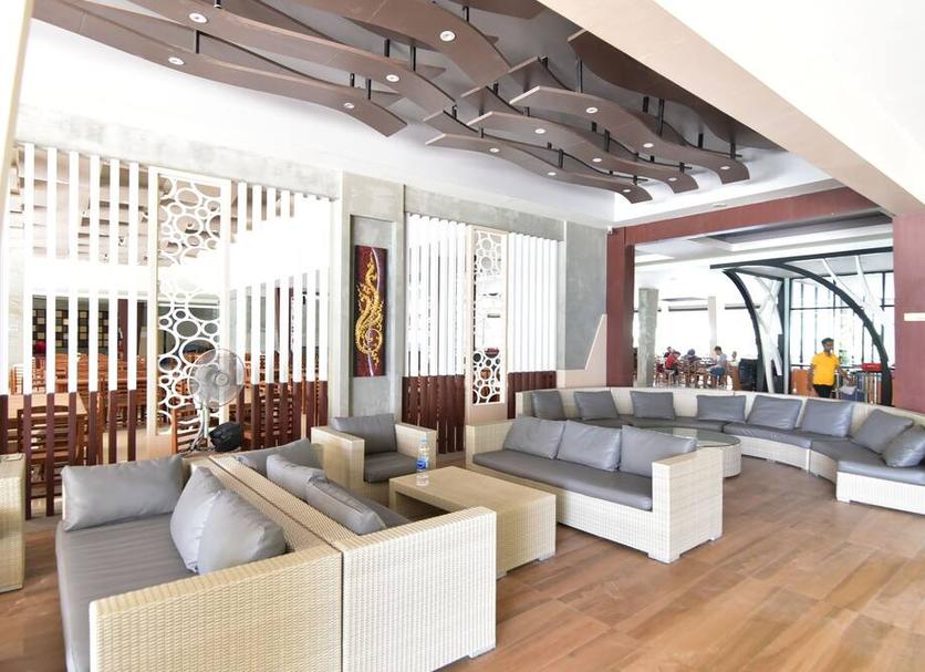 Lounge Ảnh